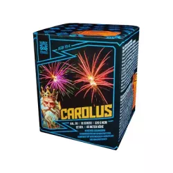 Argento Carolus